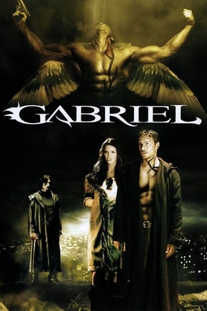 Gabriel watch Gabriel
