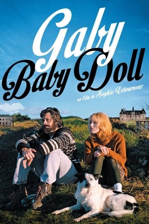 Gaby Baby Doll watch Gaby Baby Doll