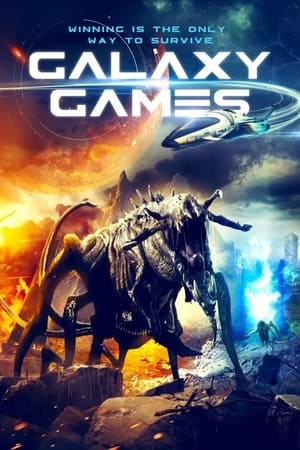 Galaxy Games watch Galaxy Games