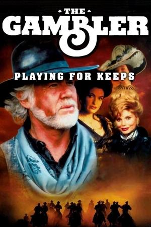 Gambler V: Playing for Keeps watch Gambler V: Playing for Keeps