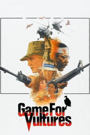 Game for Vultures watch Game for Vultures