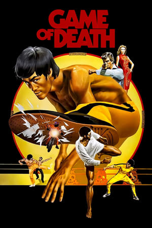 Game of Death watch Game of Death