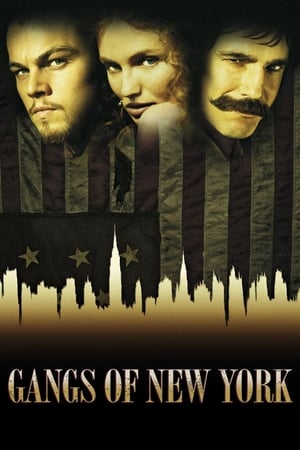 Gangs of New York watch Gangs of New York