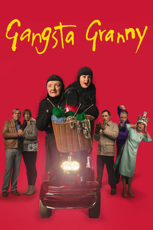 Gangsta Granny watch Gangsta Granny