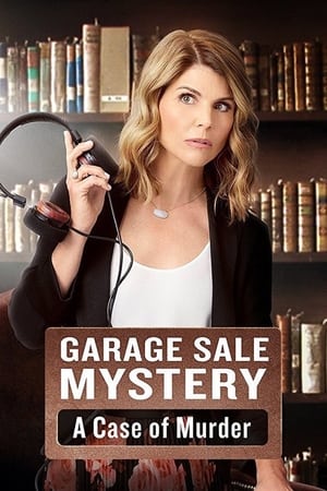 Garage Sale Mystery: A Case Of Murder watch Garage Sale Mystery: A Case Of Murder
