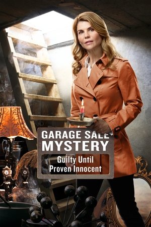 watch Garage Sale Mystery: Guilty Until Proven Innocent