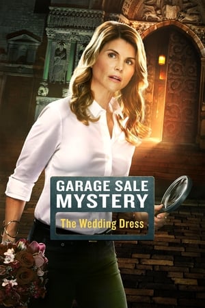 Garage Sale Mystery: The Wedding Dress watch Garage Sale Mystery: The Wedding Dress