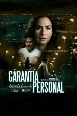 watch Garantía personal