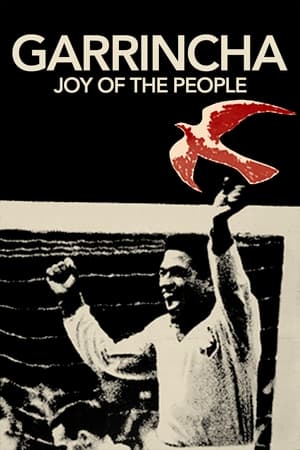 Garrincha: Joy of the People watch Garrincha: Joy of the People