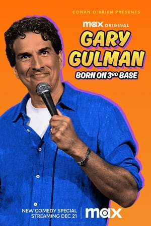 Gary Gulman: Born on 3rd Base watch Gary Gulman: Born on 3rd Base