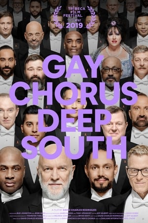 watch Gay Chorus Deep South