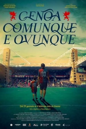 Genoa comunque e ovunque watch Genoa comunque e ovunque