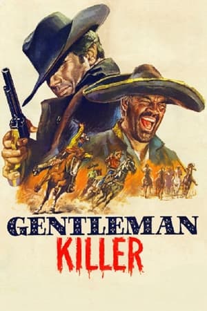Gentleman Killer watch Gentleman Killer