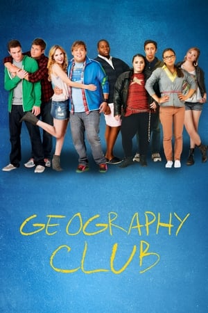 Geography Club watch Geography Club