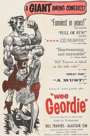 Geordie watch Geordie