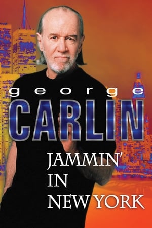 watch George Carlin: Jammin' in New York