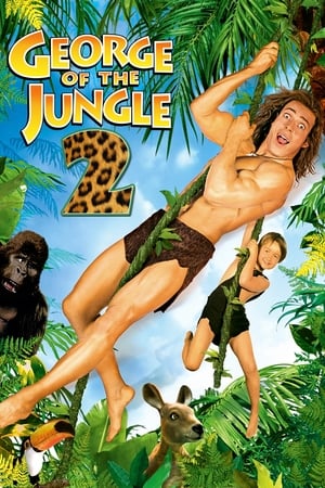 George of the Jungle 2 watch George of the Jungle 2