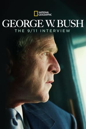 George W. Bush: The 9/11 Interview watch George W. Bush: The 9/11 Interview