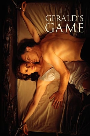 Gerald's Game watch Gerald's Game