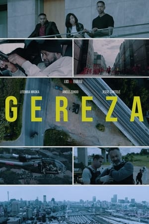 Gereza watch Gereza