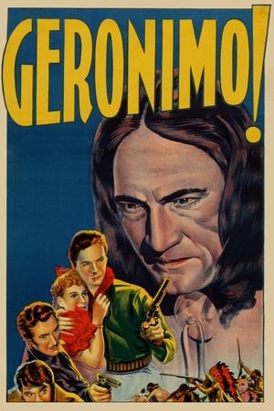 Geronimo watch Geronimo