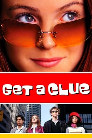 watch Get a Clue