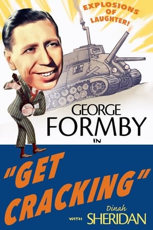 watch Get Cracking