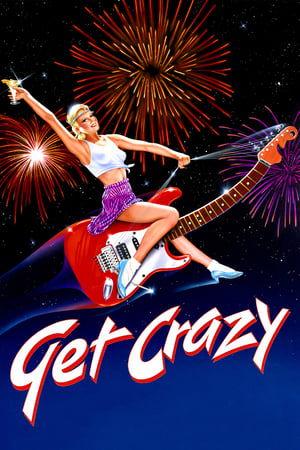 Get Crazy watch Get Crazy