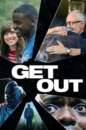 Get Out watch Get Out