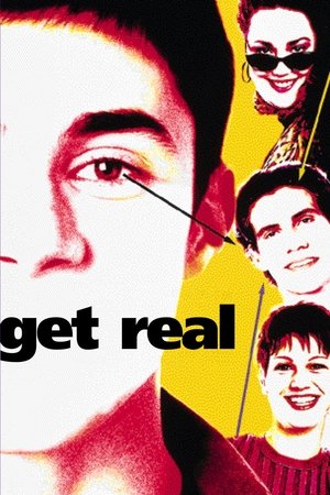 Get Real watch Get Real