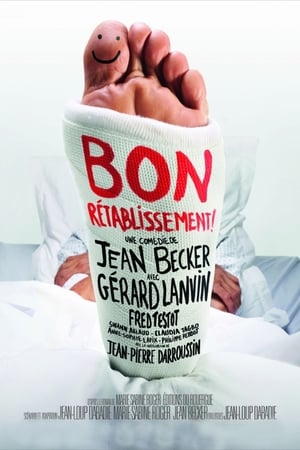 watch Get Well Soon