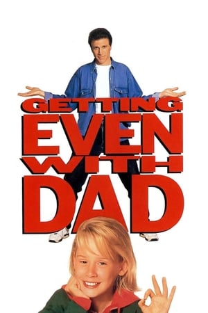 Getting Even with Dad watch Getting Even with Dad