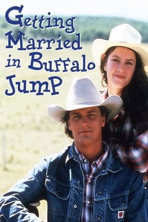Getting Married in Buffalo Jump watch Getting Married in Buffalo Jump