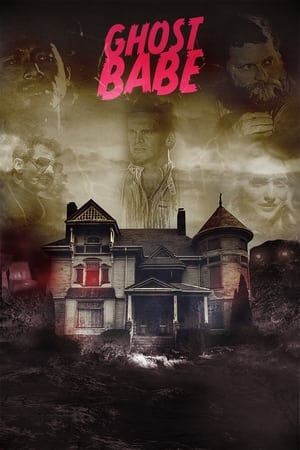 watch Ghost Babe