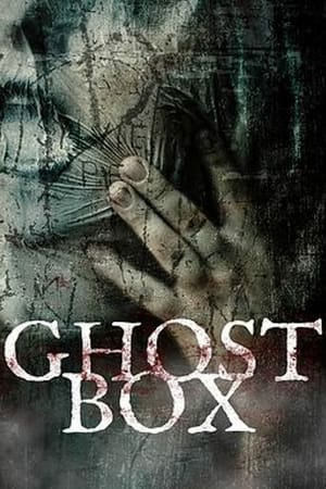 Ghost Box watch Ghost Box