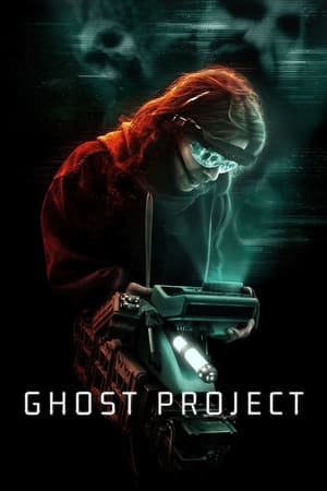 Ghost Project watch Ghost Project