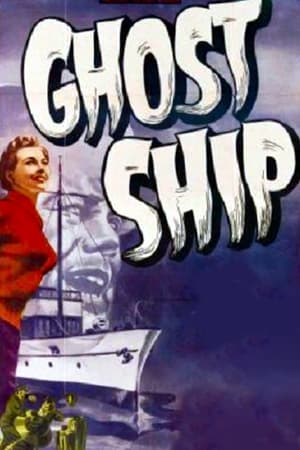 Ghost Ship watch Ghost Ship
