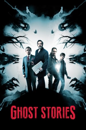 Ghost Stories watch Ghost Stories