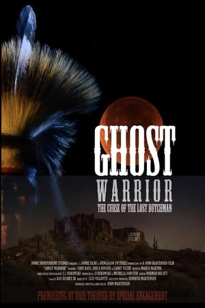 Ghost Warrior watch Ghost Warrior