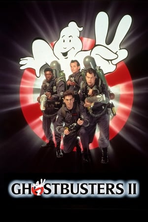 Ghostbusters II watch Ghostbusters II