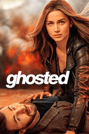 Ghosted watch Ghosted