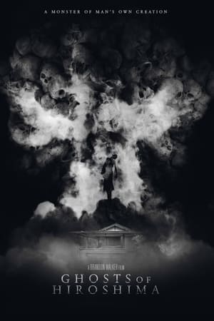 watch Ghosts of Hiroshima