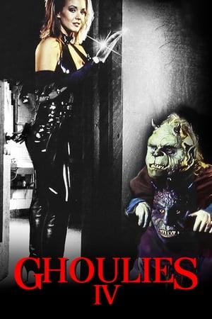 Ghoulies IV watch Ghoulies IV