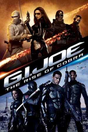 G.I. Joe: The Rise of Cobra watch G.I. Joe: The Rise of Cobra