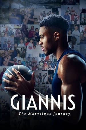Giannis: The Marvelous Journey watch Giannis: The Marvelous Journey