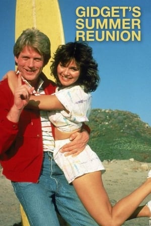 Gidget's Summer Reunion watch Gidget's Summer Reunion