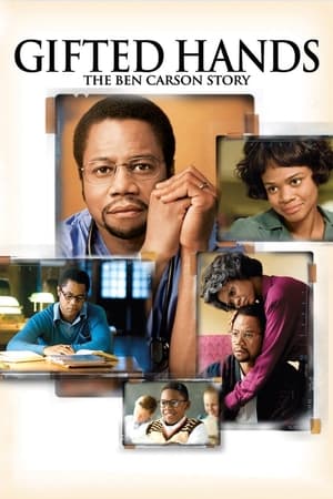 Gifted Hands: The Ben Carson Story watch Gifted Hands: The Ben Carson Story