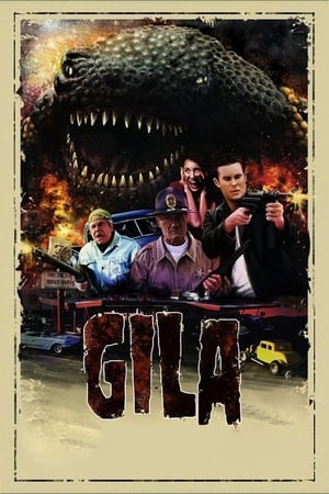 watch Gila!