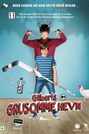 watch Gilbert's Revenge