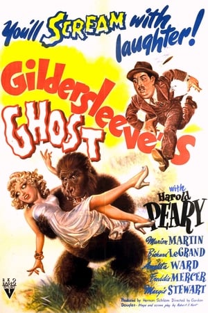 Gildersleeve's Ghost watch Gildersleeve's Ghost